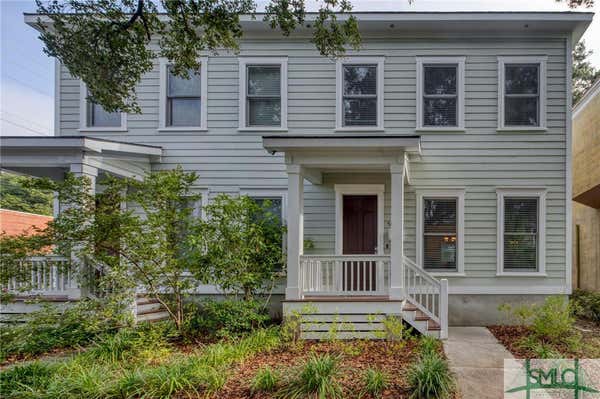 504 E HENRY ST, SAVANNAH, GA 31401 - Image 1