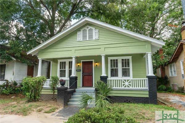 1130 E 31ST ST, SAVANNAH, GA 31404 - Image 1