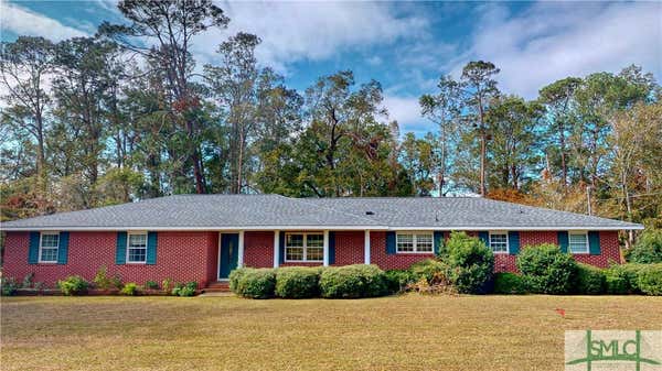 106 EDGEWOOD RD, GLENNVILLE, GA 30427 - Image 1