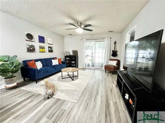 310 TIBET AVE APT 47, SAVANNAH, GA 31406 - Image 1