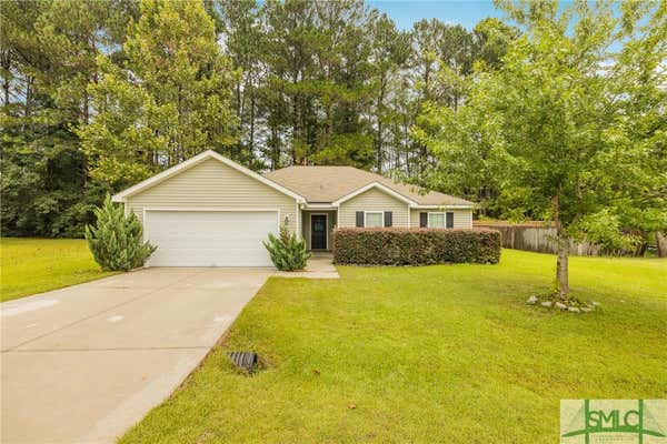 39 FARRINGTON CIR, GUYTON, GA 31312 - Image 1