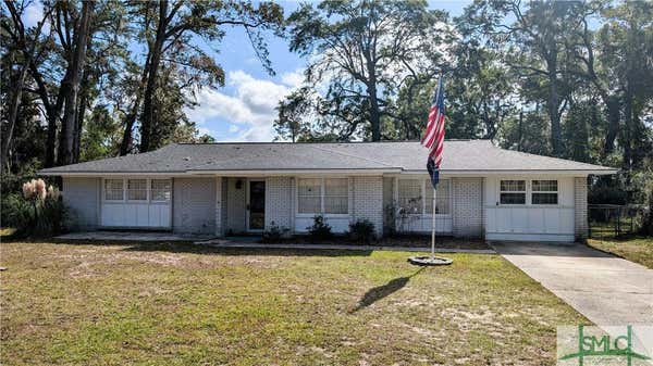 13 THORNY BUSH RD, SAVANNAH, GA 31419 - Image 1