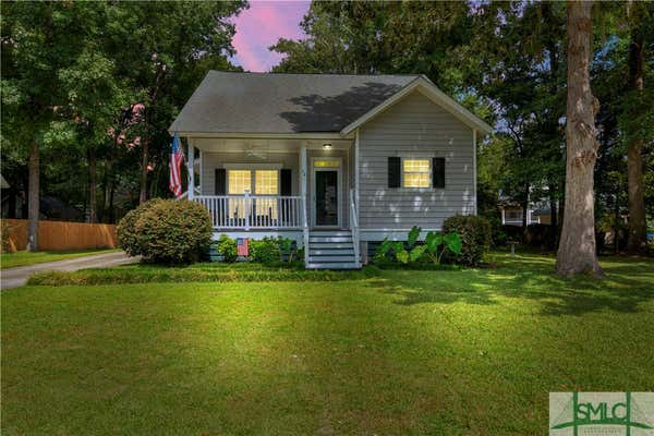 74 COTTAGE CT, RICHMOND HILL, GA 31324 - Image 1