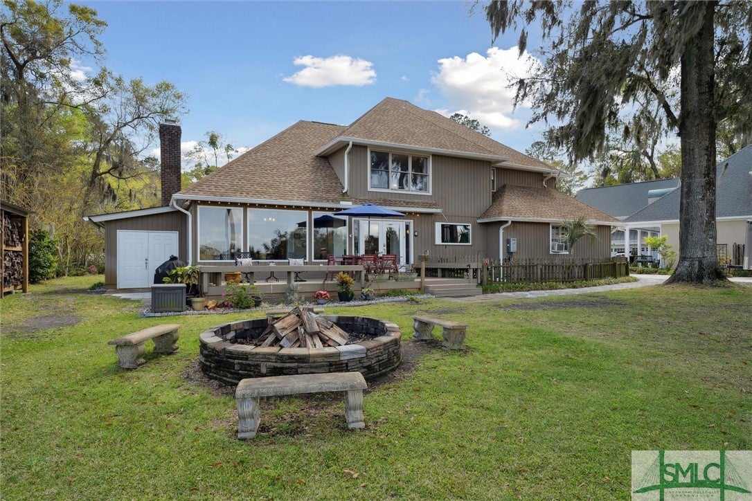 Richmond Hill, Georgia, 31324, United States, 4 Bedrooms Bedrooms, ,3 BathroomsBathrooms,Residential,Active,1757395