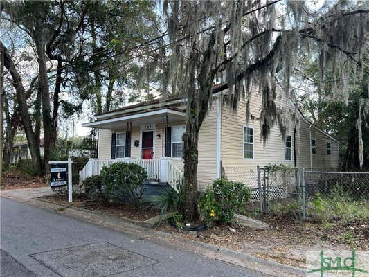 209 W 56TH ST, SAVANNAH, GA 31405, photo 2 of 25