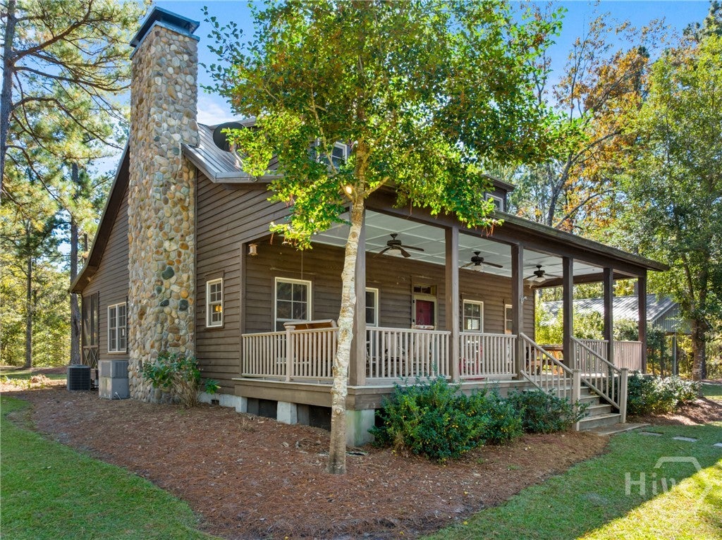 Millen, Georgia, 30442, United States, 3 Bedrooms Bedrooms, ,4 BathroomsBathrooms,Residential,Active,1987270