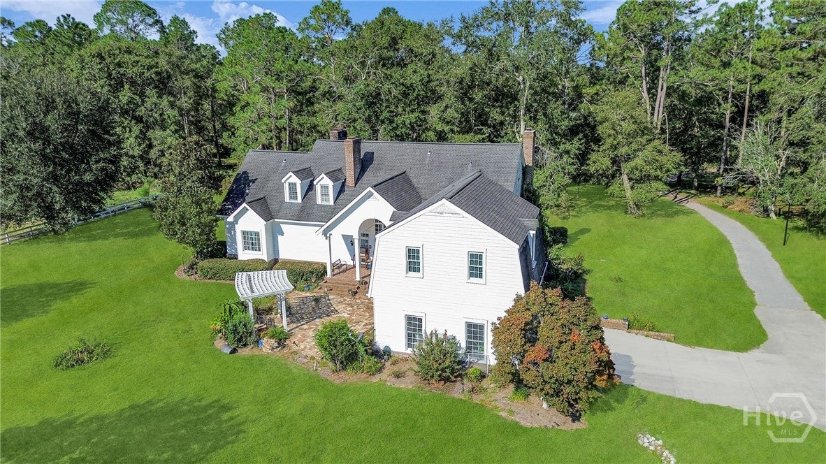 Claxton, Georgia, 30417, United States, 4 Bedrooms Bedrooms, ,4 BathroomsBathrooms,Residential,Active,1952595