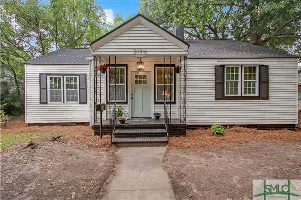 2136 E 43RD ST, SAVANNAH, GA 31404 - Image 1