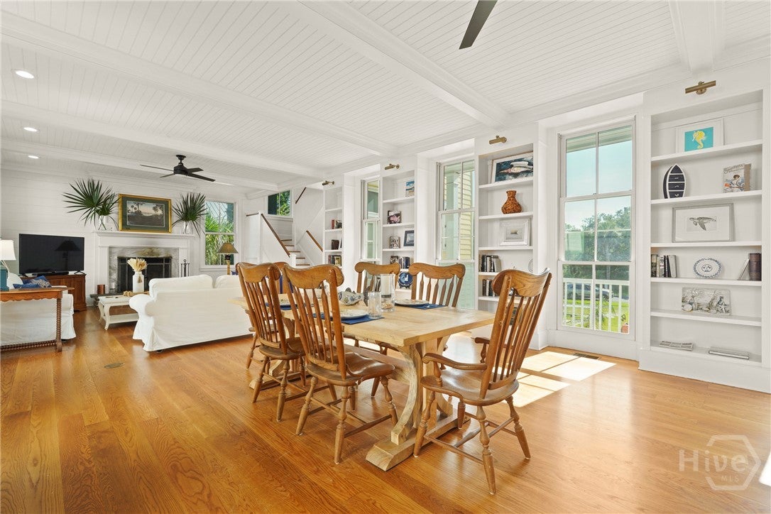 Tybee Island, Georgia, 31328, United States, ,5 BathroomsBathrooms,Residential,Active,1863493