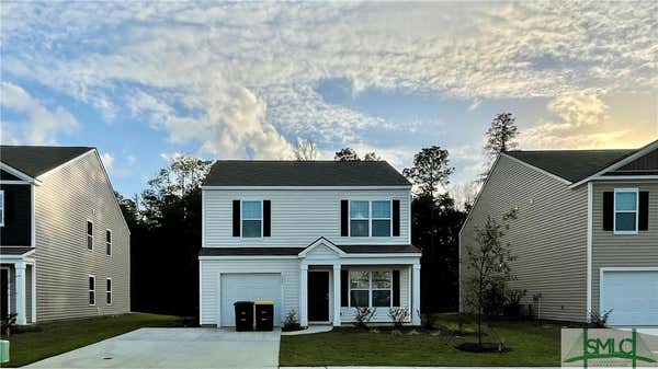 395 COCONUT DR, BLOOMINGDALE, GA 31302 - Image 1