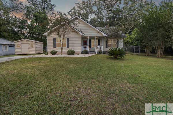 104 SALTER ST, POOLER, GA 31322 - Image 1