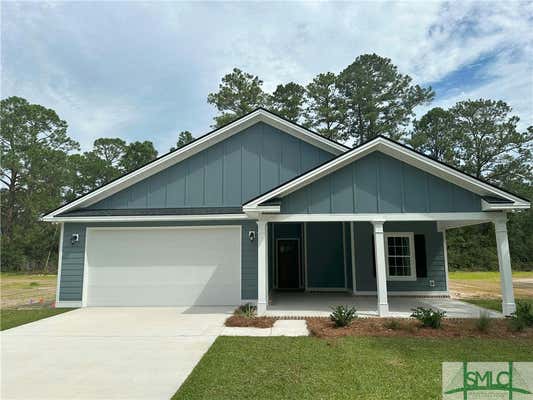 1014 PINE ST, DARIEN, GA 31305 - Image 1