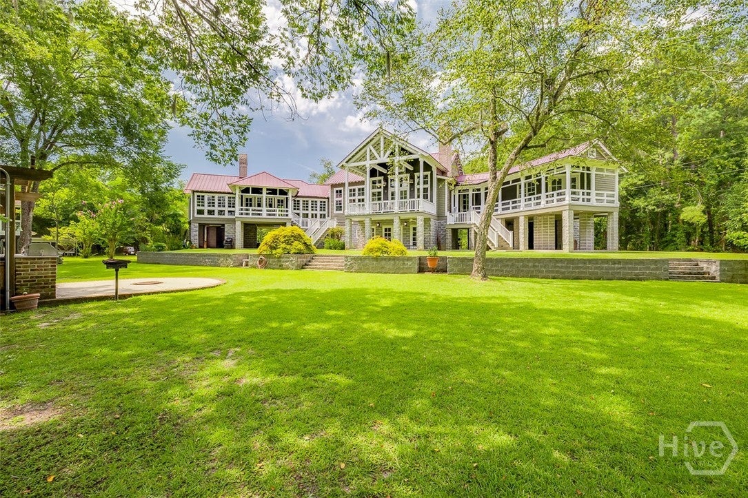 Brooklet, Georgia, 30415, United States, 2 Bedrooms Bedrooms, ,3 BathroomsBathrooms,Residential,Active,1904723