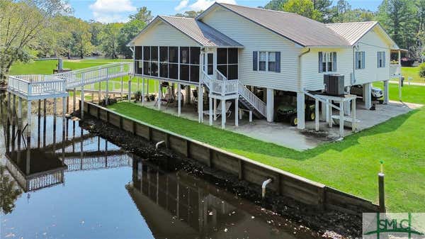 52 LAGOON RD, STATESBORO, GA 30461 - Image 1