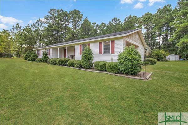 103 RICHEY DR, CLAXTON, GA 30417 - Image 1