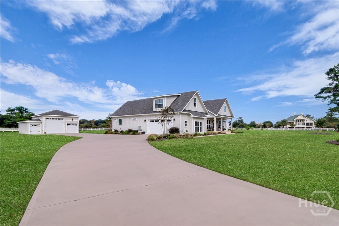 Midway, Georgia, 31320, United States, 5 Bedrooms Bedrooms, ,3 BathroomsBathrooms,Residential,Active,1959970