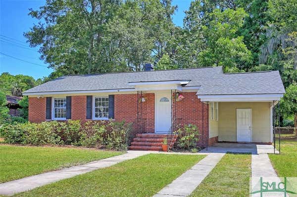 2387 PINETREE RD, SAVANNAH, GA 31404 - Image 1