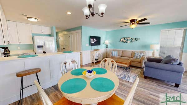 3 17TH ST # 8, TYBEE ISLAND, GA 31328 - Image 1