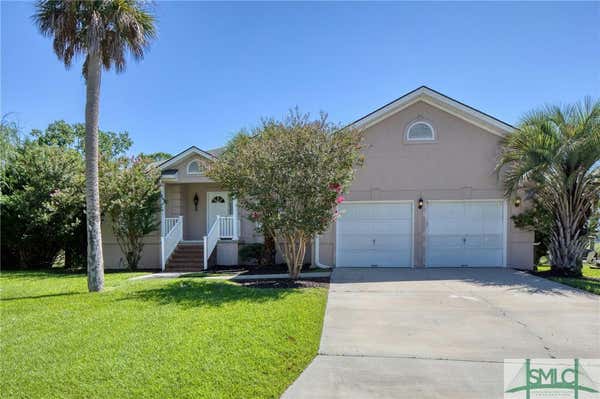 4 SETTLERS PT, SAVANNAH, GA 31406 - Image 1