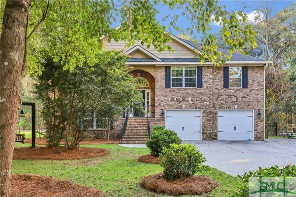 175 BALD CYPRESS LN, BLOOMINGDALE, GA 31302 - Image 1