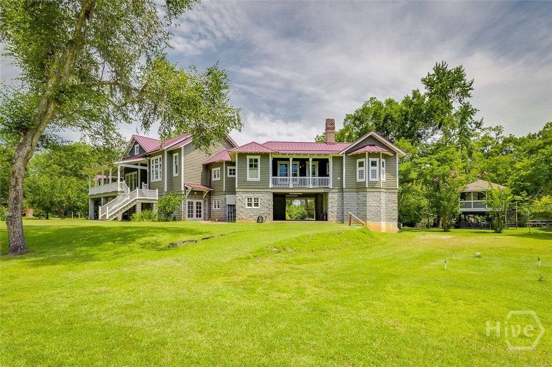 Brooklet, Georgia, 30415, United States, 2 Bedrooms Bedrooms, ,3 BathroomsBathrooms,Residential,Active,1904723