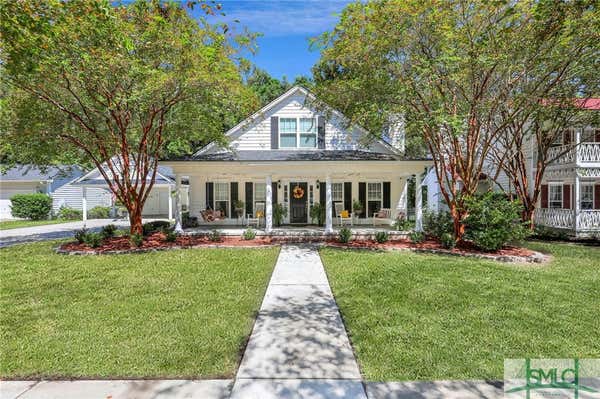 132 CHERRYFIELD LN, SAVANNAH, GA 31419 - Image 1