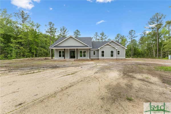 320 FAIR ST, CLYO, GA 31303 - Image 1