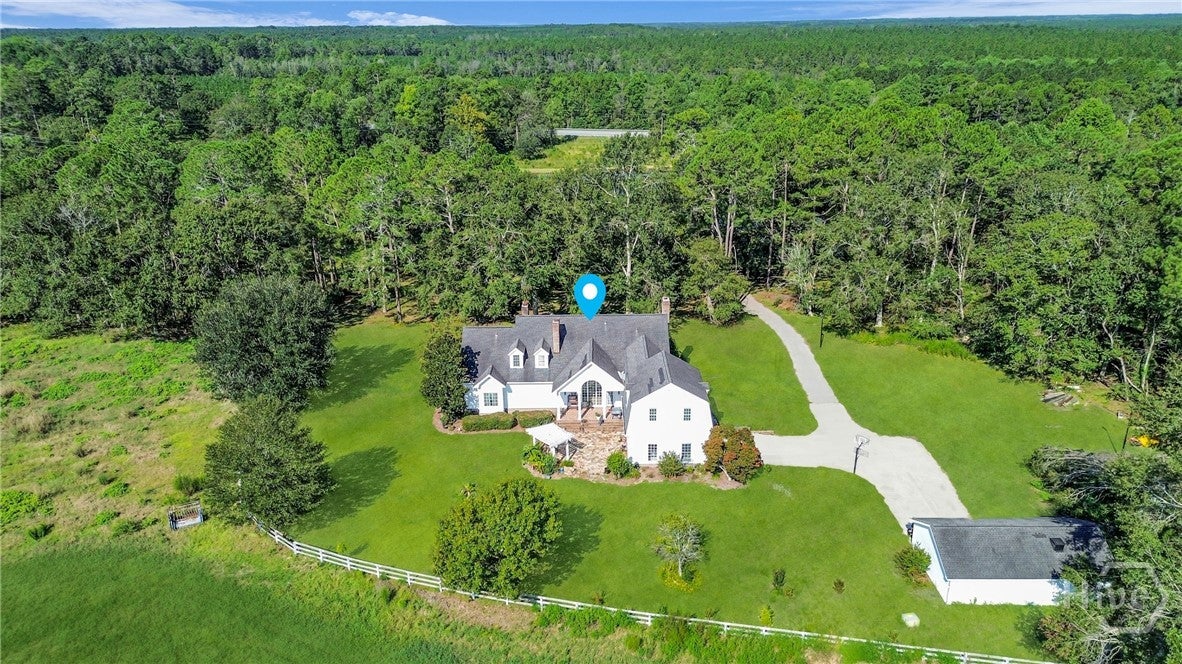 Claxton, Georgia, 30417, United States, 4 Bedrooms Bedrooms, ,4 BathroomsBathrooms,Residential,Active,1952595