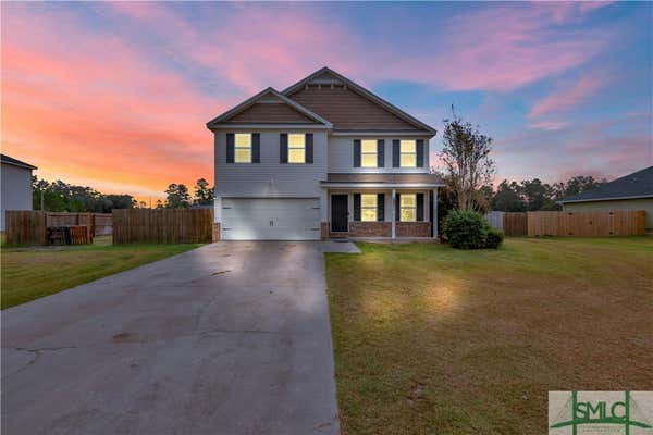 49 CREEKSIDE DR NW, LUDOWICI, GA 31316 - Image 1