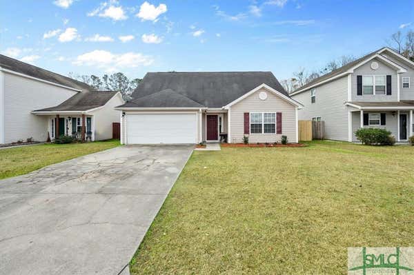 62 TILLER WAY, PORT WENTWORTH, GA 31407 - Image 1