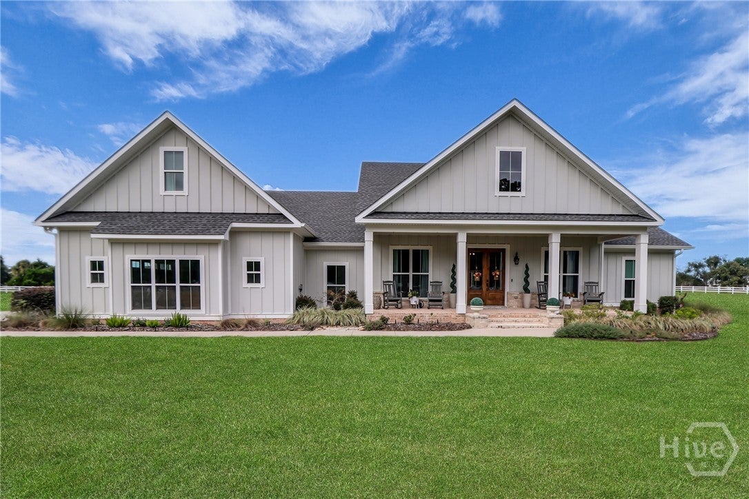 Midway, Georgia, 31320, United States, 5 Bedrooms Bedrooms, ,3 BathroomsBathrooms,Residential,Active,1959970