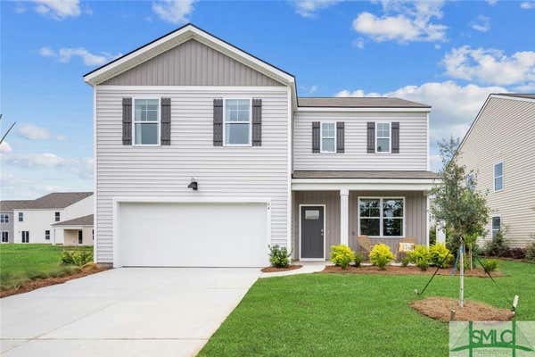 14 FINDLEY TRAIL, PORT WENTWORTH, GA 31407 - Image 1