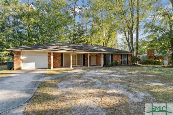 108 STEWART TER, HINESVILLE, GA 31313 - Image 1