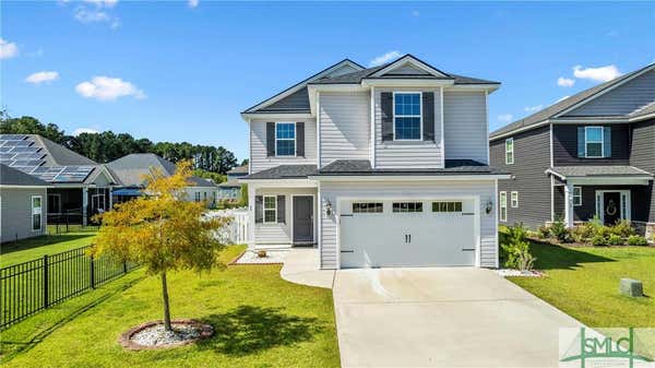 29 SPARTINA LN, RICHMOND HILL, GA 31324 - Image 1