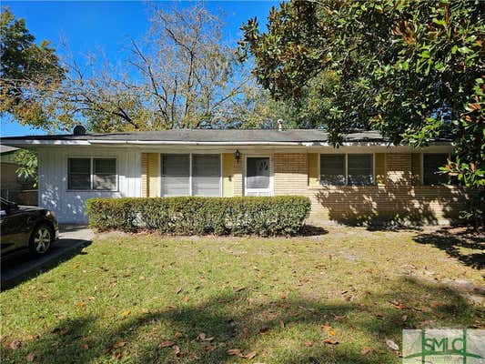 12213 BEDFORD DR, SAVANNAH, GA 31419 - Image 1