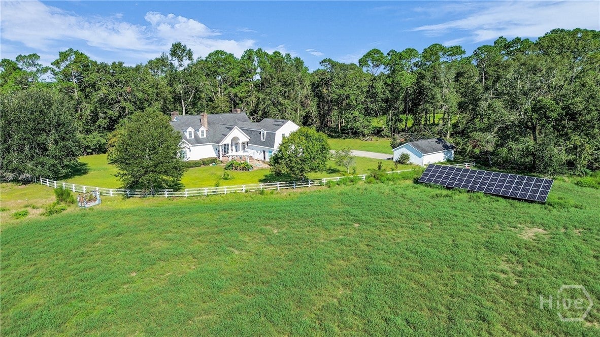 Claxton, Georgia, 30417, United States, 4 Bedrooms Bedrooms, ,4 BathroomsBathrooms,Residential,Active,1952595