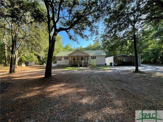 1011 OTTER SLIDE LOOP NE, TOWNSEND, GA 31331, photo 2 of 16