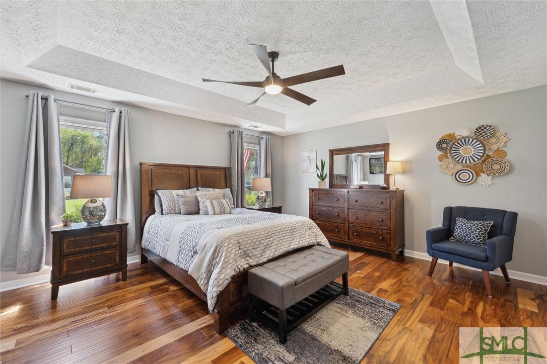 Richmond Hill, Georgia, 31324, United States, 4 Bedrooms Bedrooms, ,3 BathroomsBathrooms,Residential,Active,1757395