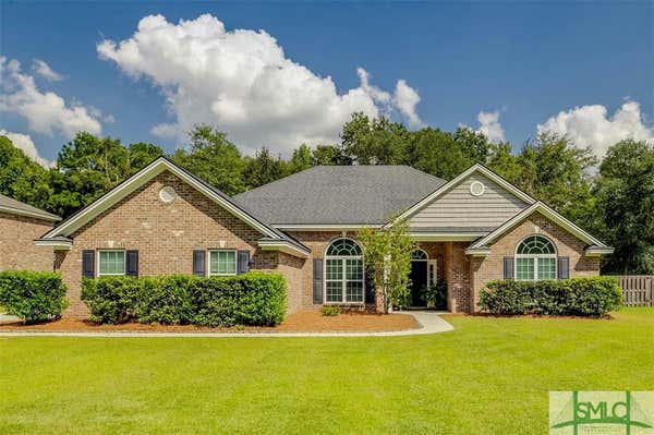 246 VERANDA AVE, GUYTON, GA 31312 - Image 1