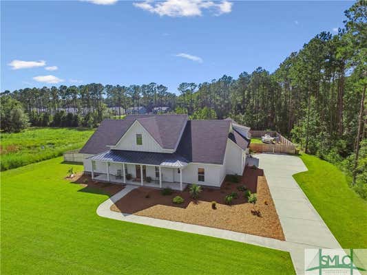 30 CARAPACE CT, RICHMOND HILL, GA 31324 - Image 1