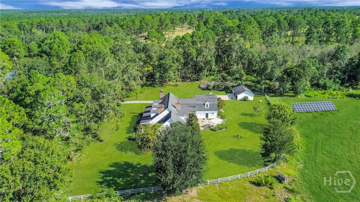 Claxton, Georgia, 30417, United States, 4 Bedrooms Bedrooms, ,4 BathroomsBathrooms,Residential,Active,1952595