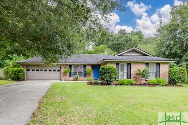 133 BLUE HERON DR, SAVANNAH, GA 31410 - Image 1