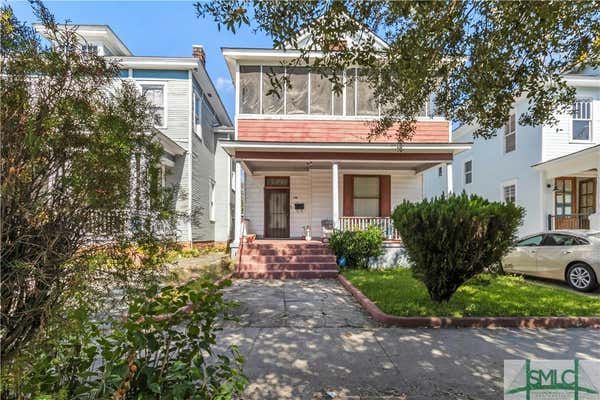 718 E HENRY ST, SAVANNAH, GA 31401 - Image 1