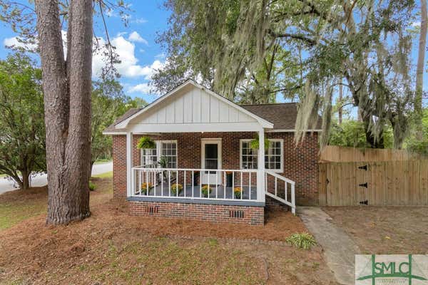 9007 HARMON BLUFF RD, SAVANNAH, GA 31406 - Image 1