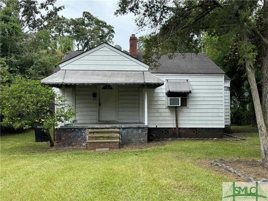 2015 HAWTHORNE ST, SAVANNAH, GA 31404 - Image 1