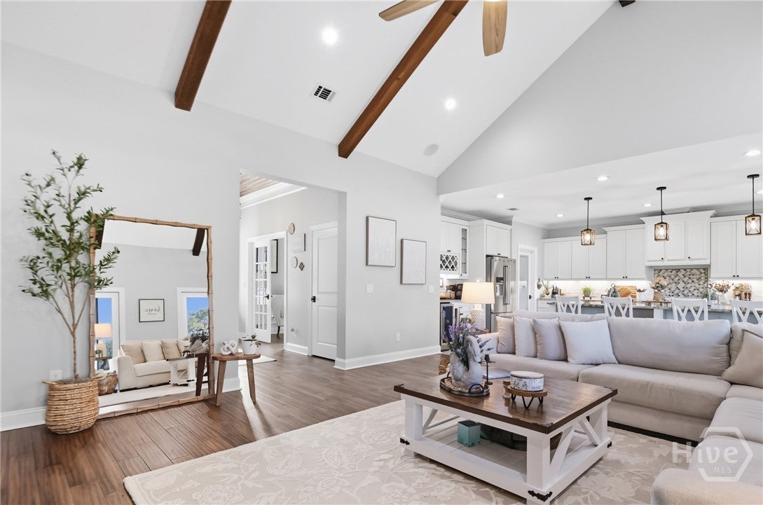 Midway, Georgia, 31320, United States, 5 Bedrooms Bedrooms, ,3 BathroomsBathrooms,Residential,Active,1959970