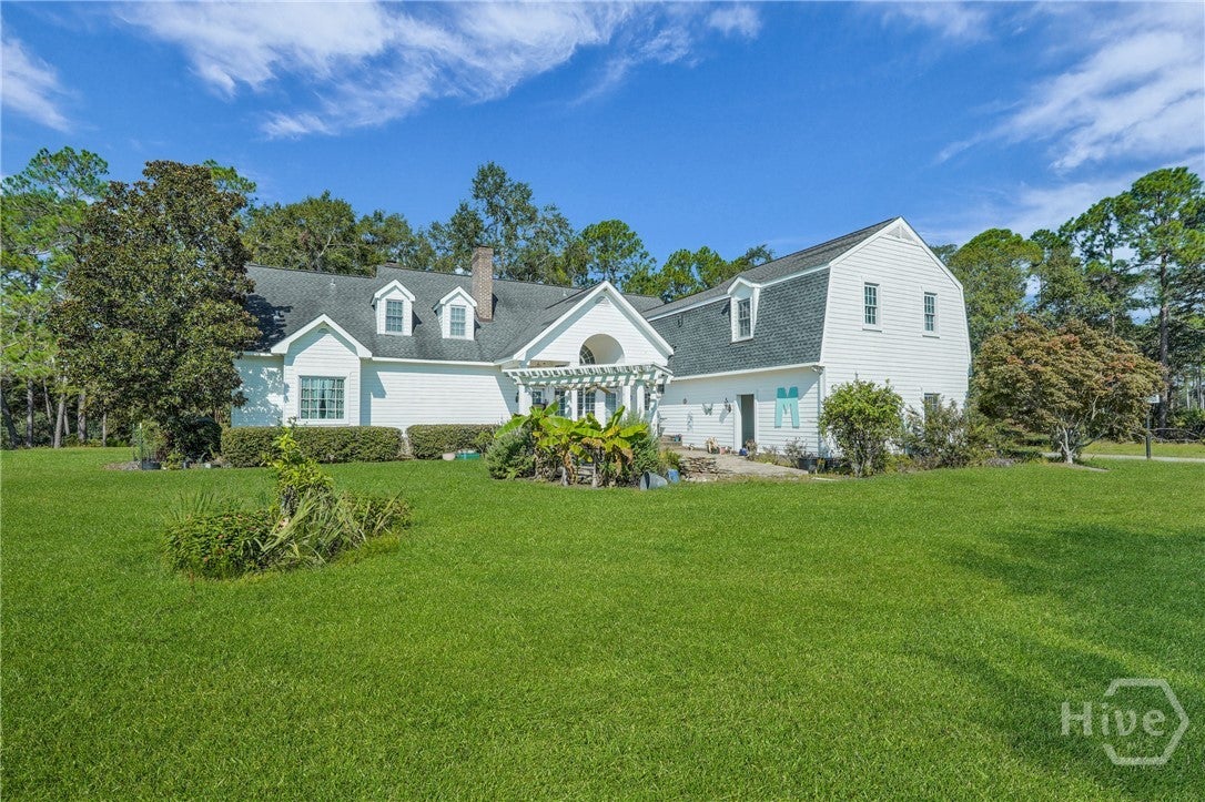 Claxton, Georgia, 30417, United States, 4 Bedrooms Bedrooms, ,4 BathroomsBathrooms,Residential,Active,1952595