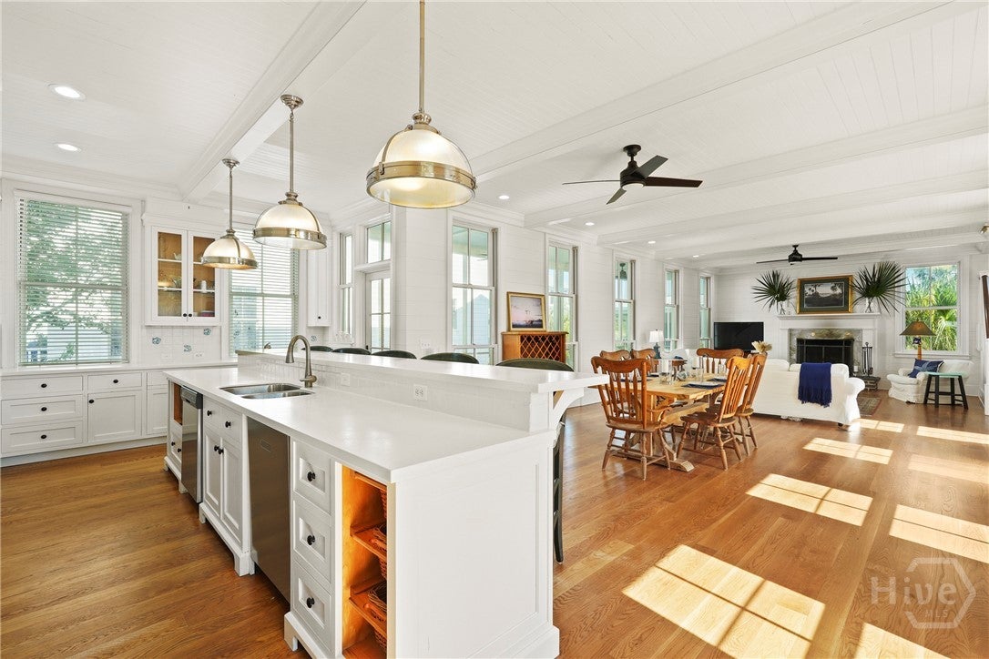 Tybee Island, Georgia, 31328, United States, ,5 BathroomsBathrooms,Residential,Active,1863493