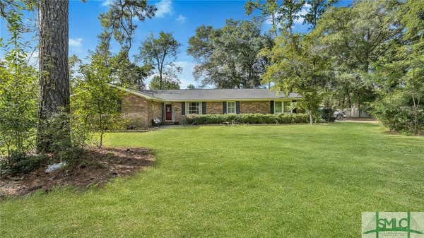 1638 GA HIGHWAY 21 S, SPRINGFIELD, GA 31329 - Image 1