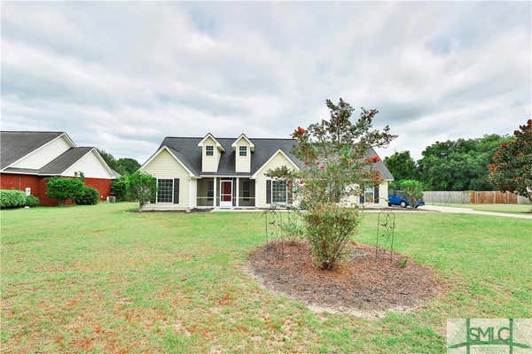 1525 TARA BLVD, BROOKLET, GA 30415 - Image 1